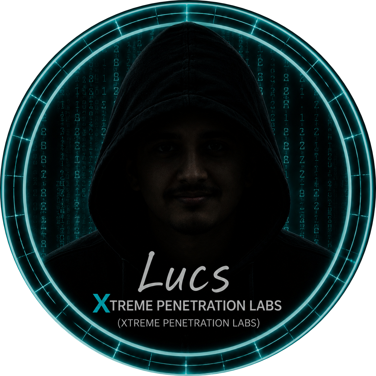 LUCS Logo